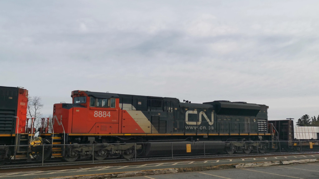 CN 8884